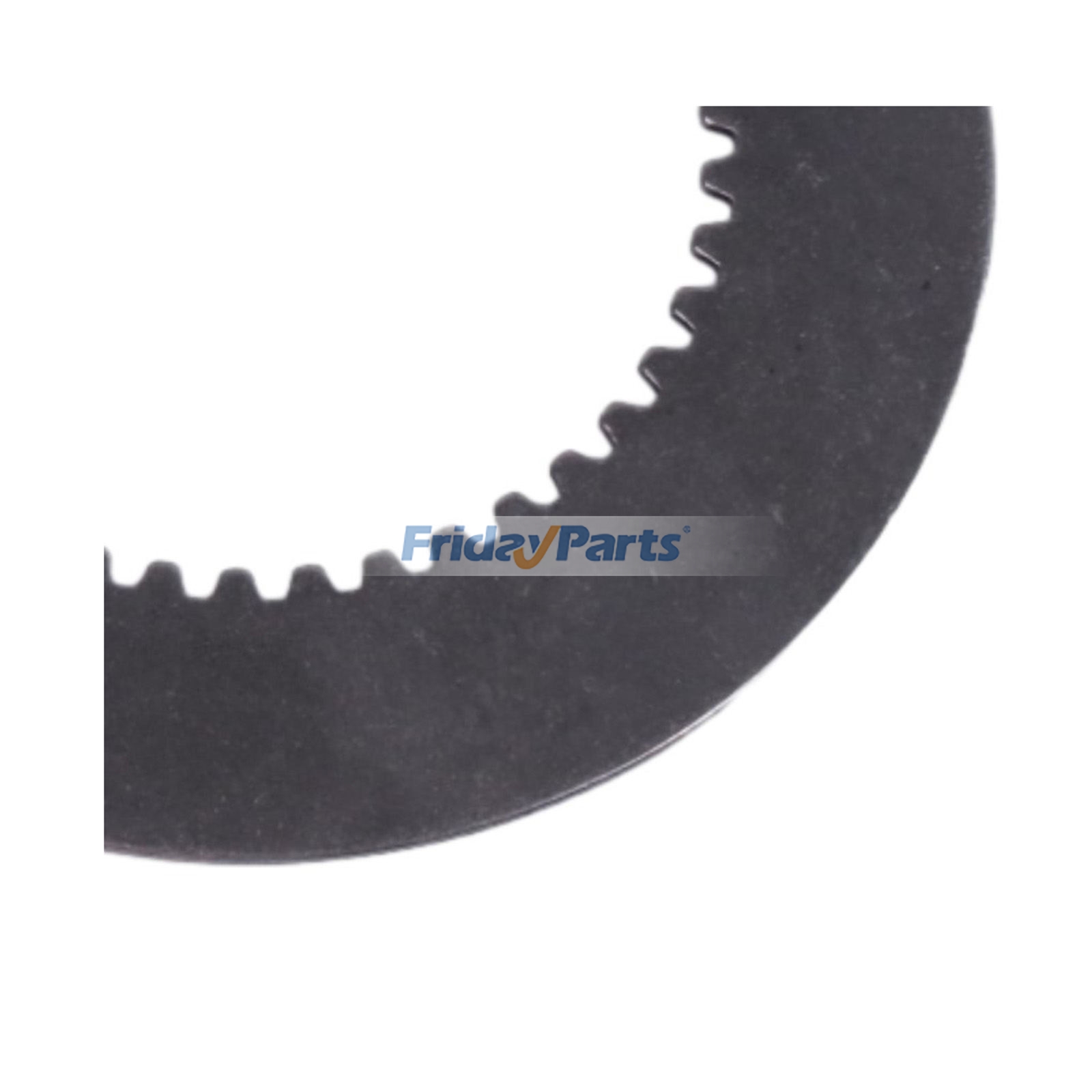  Transmission Inner Clutch Disk For HITACHI