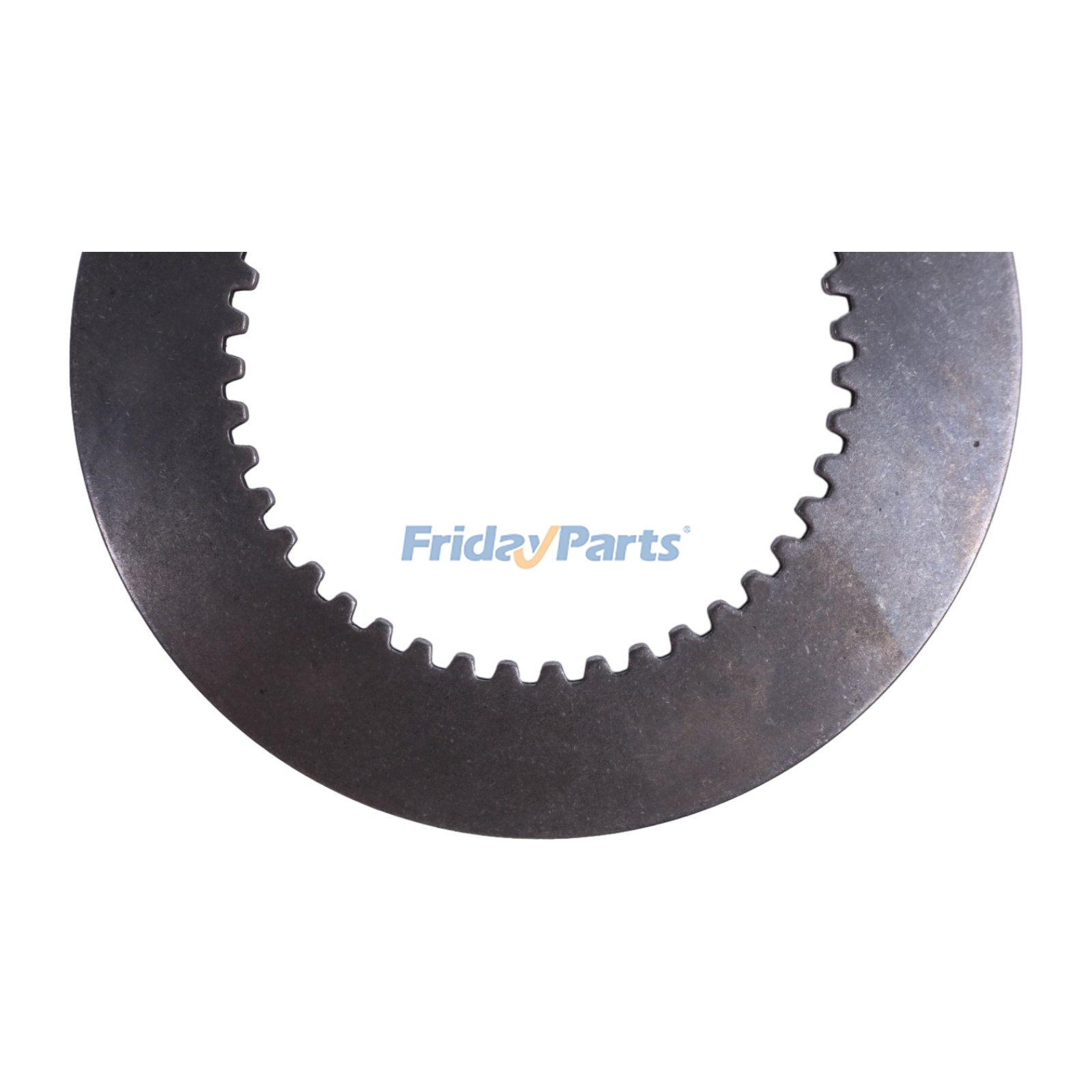 Transmission Inner Clutch Disk compatible with Engine,Loader,Off-Road Truck