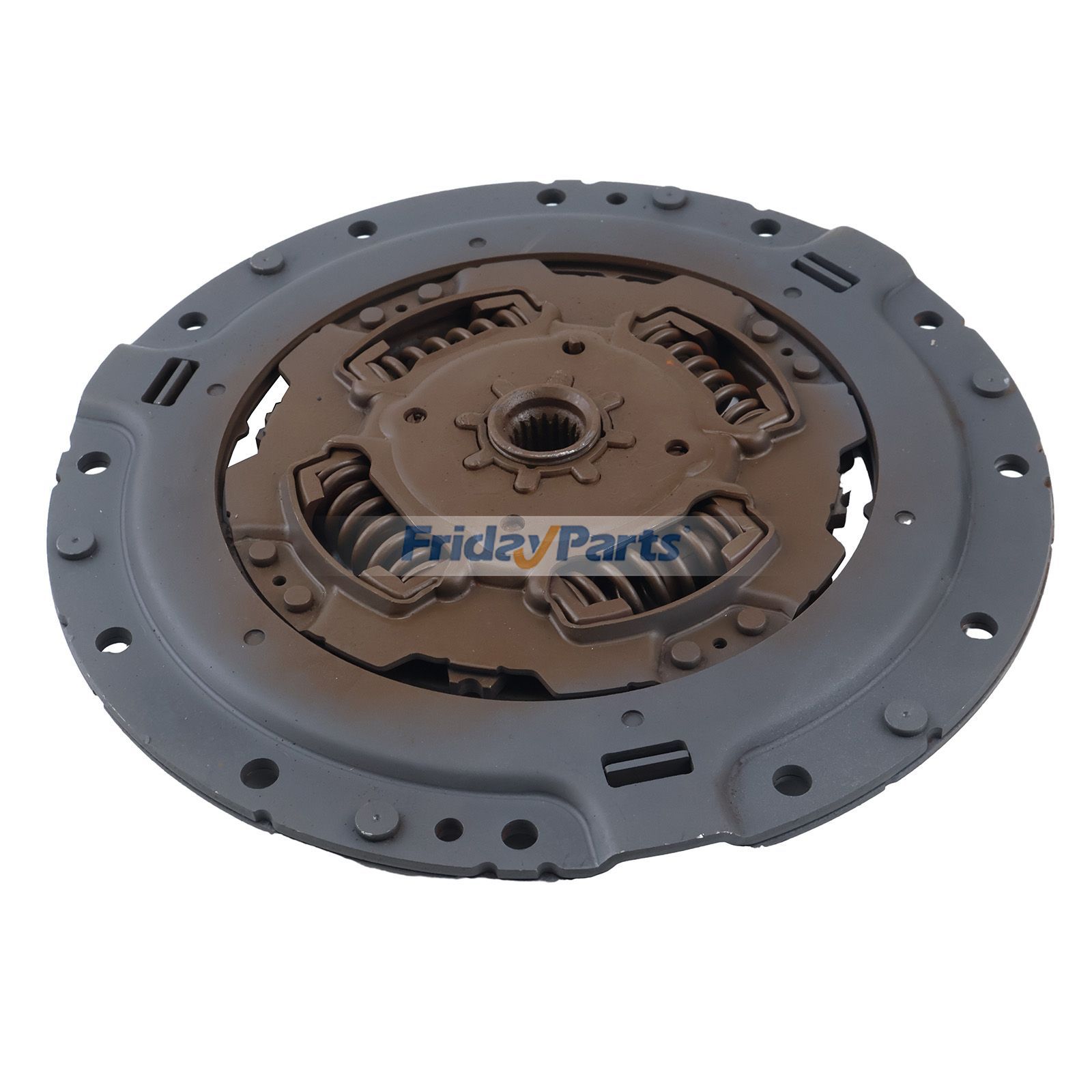 FridayParts Getriebeeingangsdämpferbaugruppe