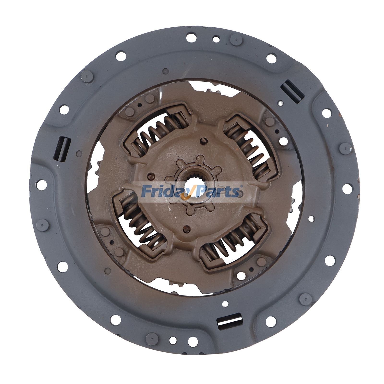 GetriebeeingangsdämpferbaugruppeFür Lexus,Für Toyota