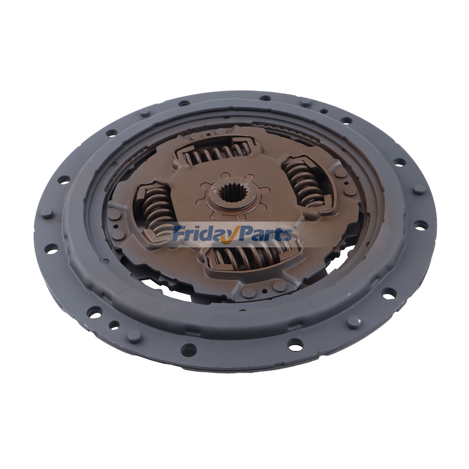 Transmission Input Damper Assembly 31270-47060 for 2012-2015 Lexus CT200h Toyota Prius