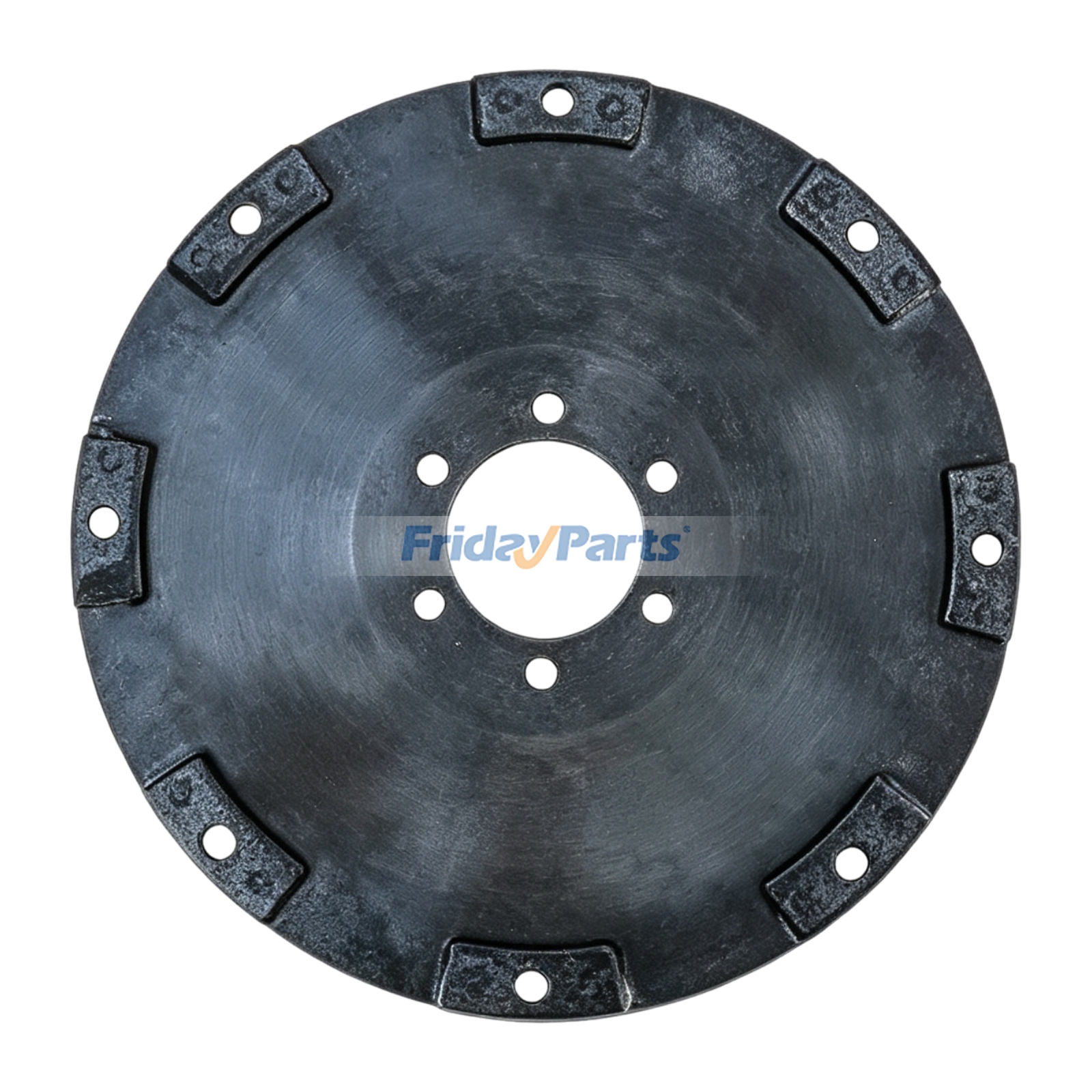 Transmission Input Plate 18629-30T11 for Nissan Engine TD27 EP Equipment Forklift FD20 FD25 FD30 FD35T para Motor,Montacargas