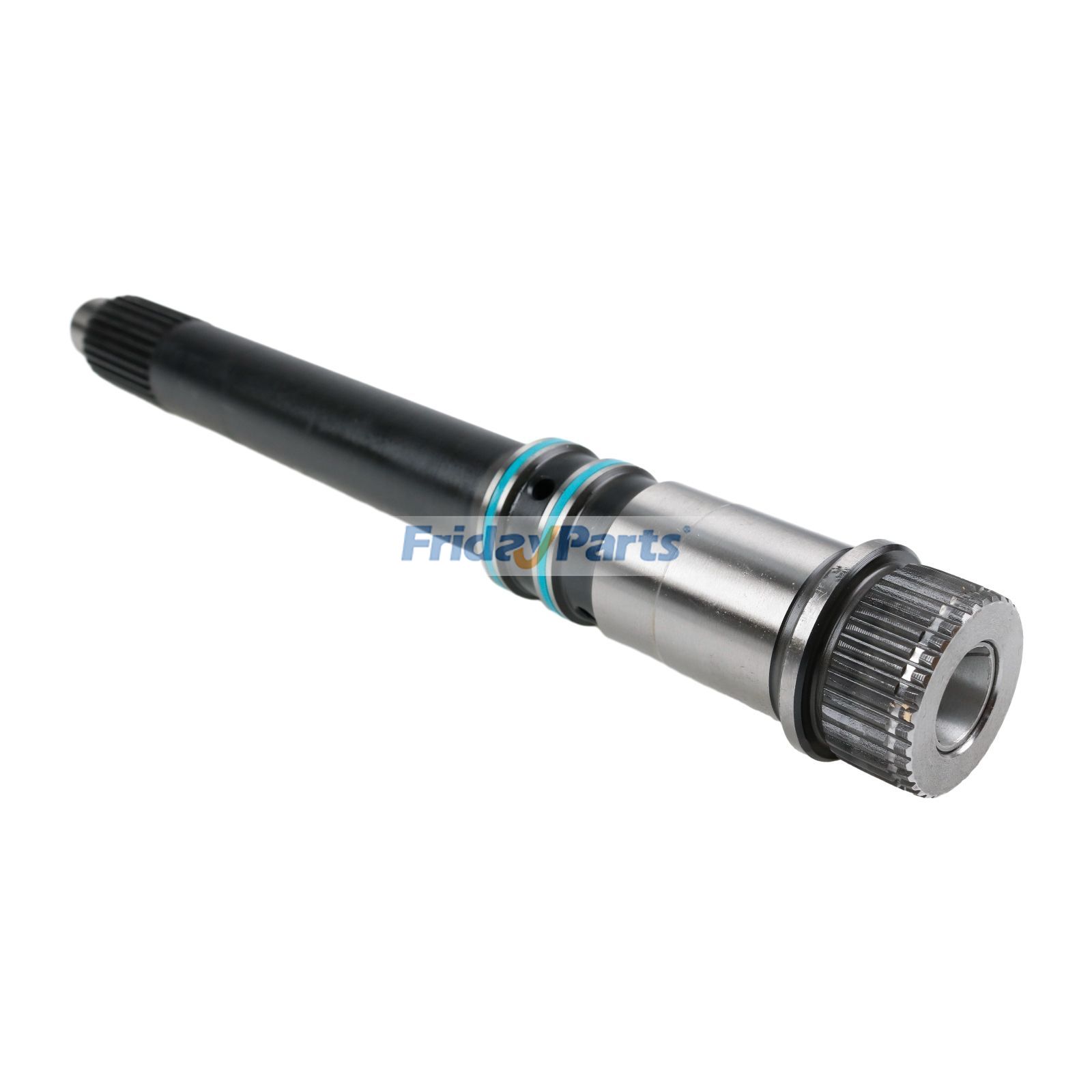 Vehicle Transmission Input Shaft 