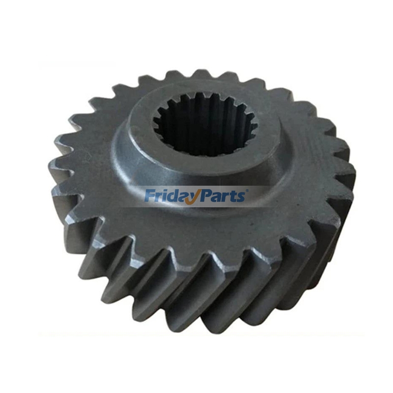 Transmission Input Shaft Gear TC832-22110 for Kubota Tractor L5018