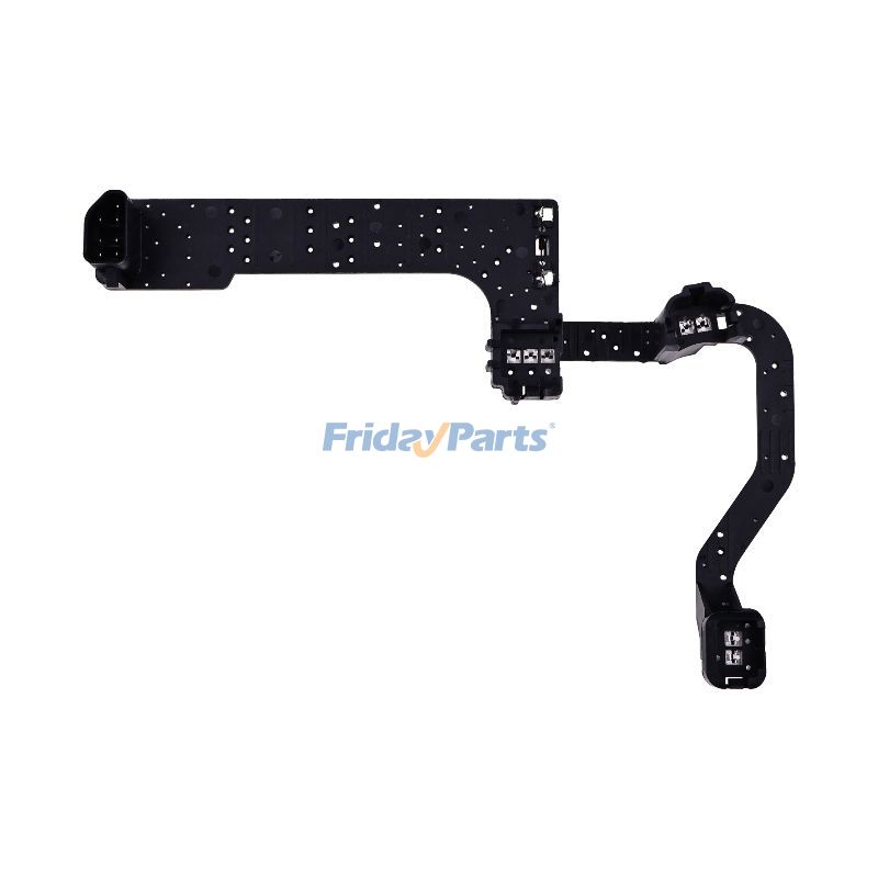 Connecteur de faisceau interne de transmission de FridayParts