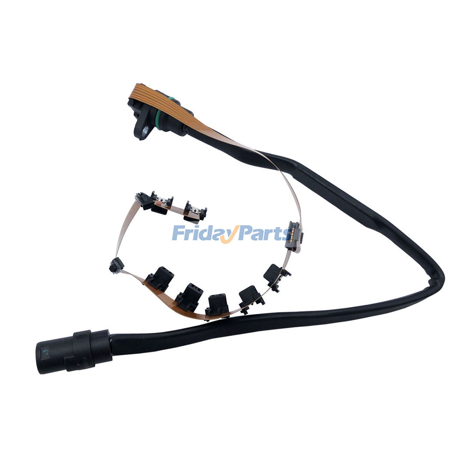 Übertragung Interne Kabelbaum 01M927363 für Volkswagen Golf Jetta Polo Audi A4 A3 A6