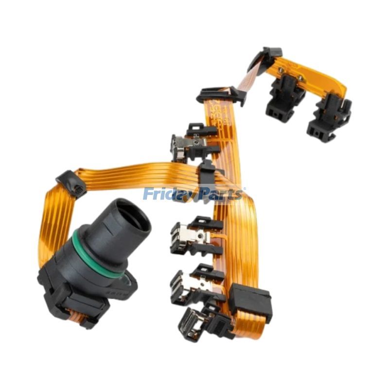 Übertragung Interne Kabelbaum 097927365D für Volkswagen Beetle Cabrio Corrado Golf Jetta Passat 1990-2006