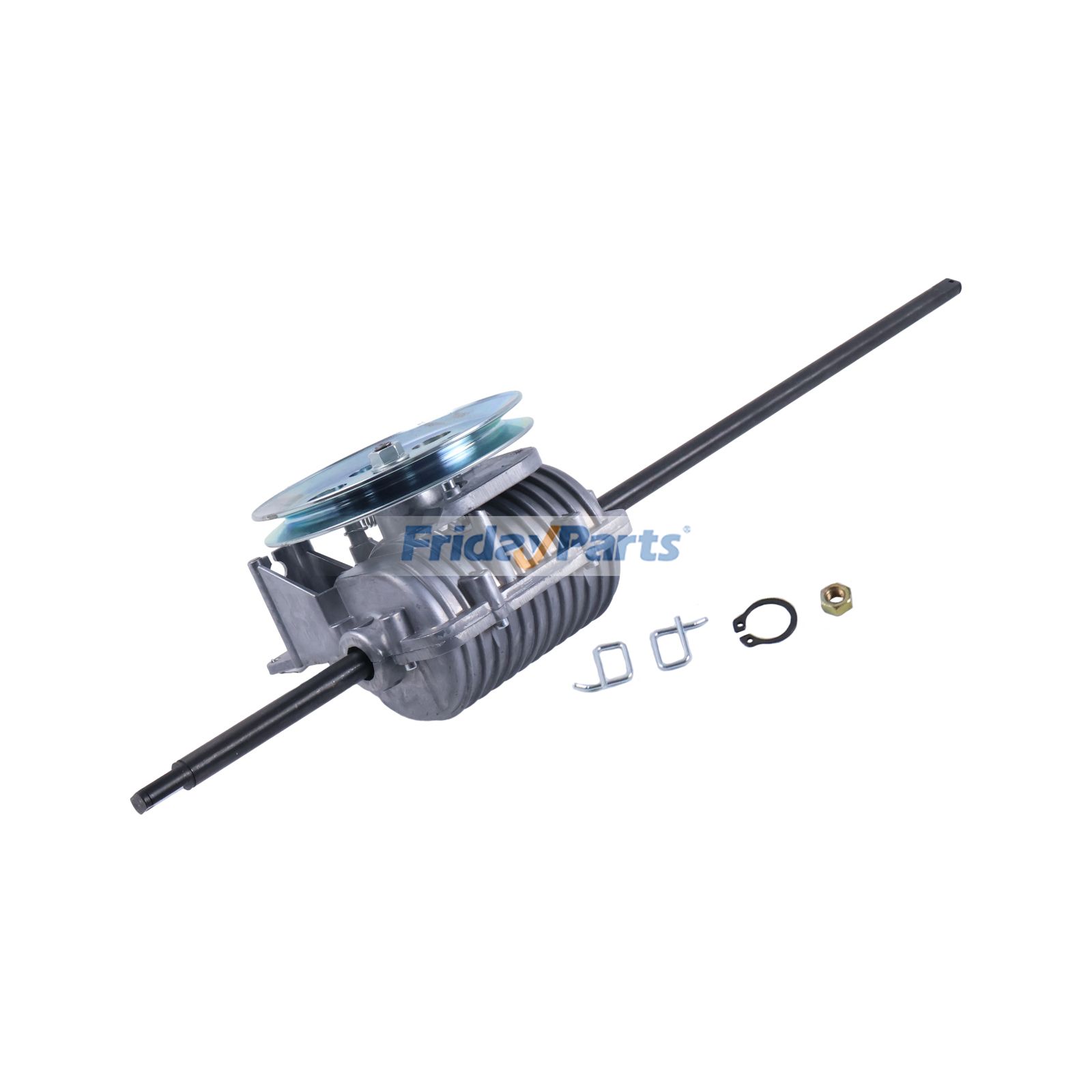 Transmission Kit 131-9667 for Toro 22200 22210 22205TE Exmark ECKA30 Mower