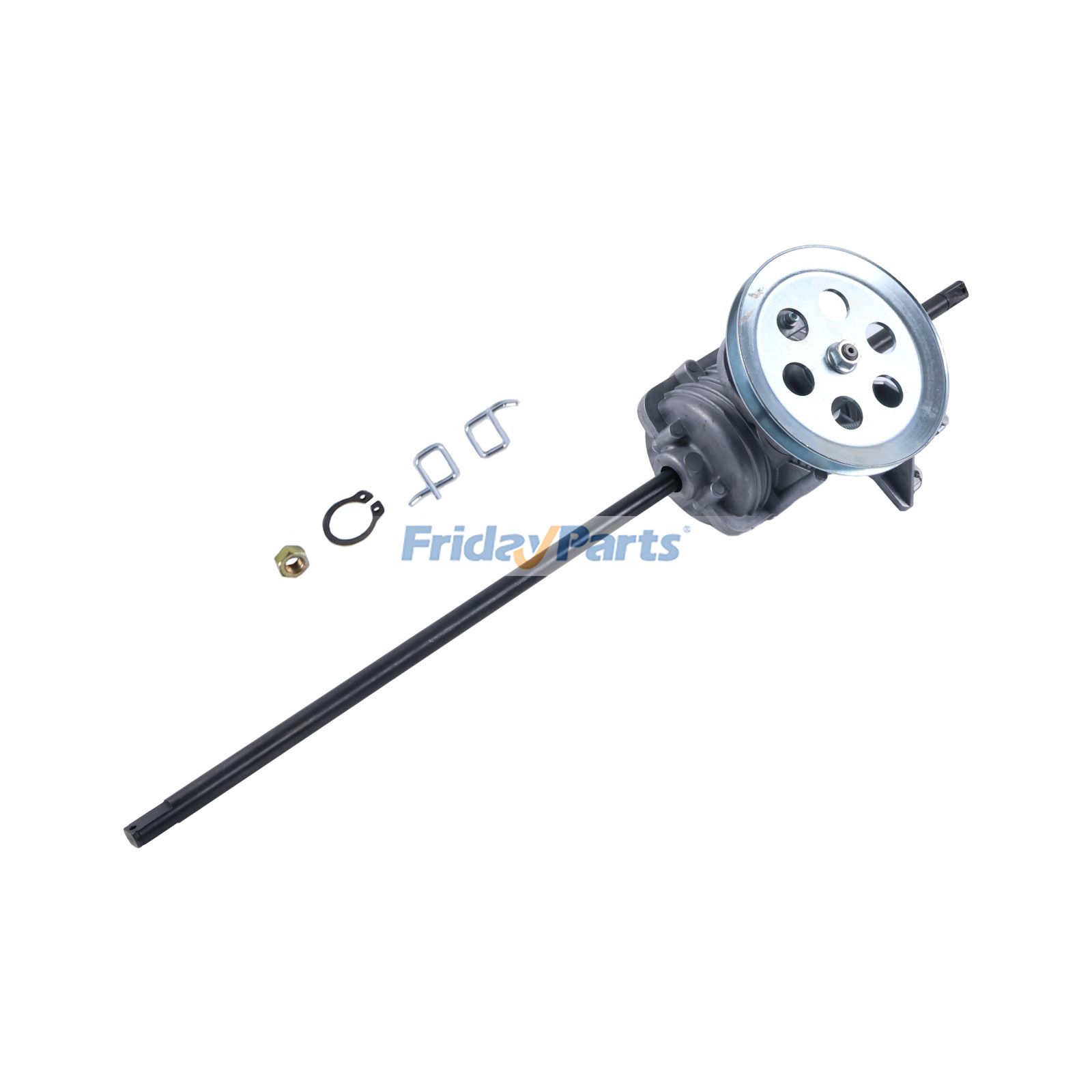 Kit de transmission 131-9667 pour tondeuses Toro 22200, 22210 et 22205TE Exmark ECKA30pourPour Toro,Pour Exmark