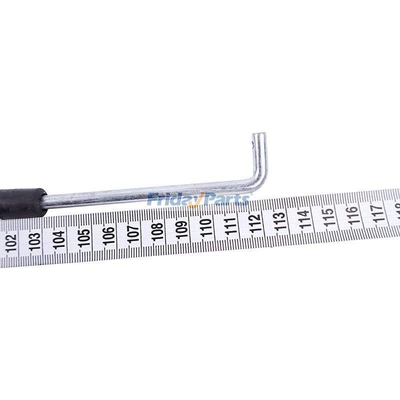 Cable de bloqueo de transmisión AR39676 para tractor John Deere 2510 3020 4020 Skidder 440 540 de FridayParts