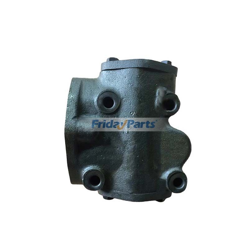 Transmission Lubrication Valve 155-15-00360 for Komatsu D85A-12 D95S-1 WF22A-2 WF22T-2
