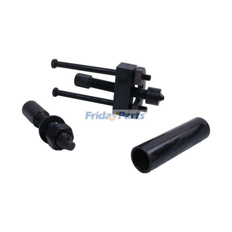 Outil d'extraction de bague de roulement intérieure d'arbre principal de transmissionpour Moteur