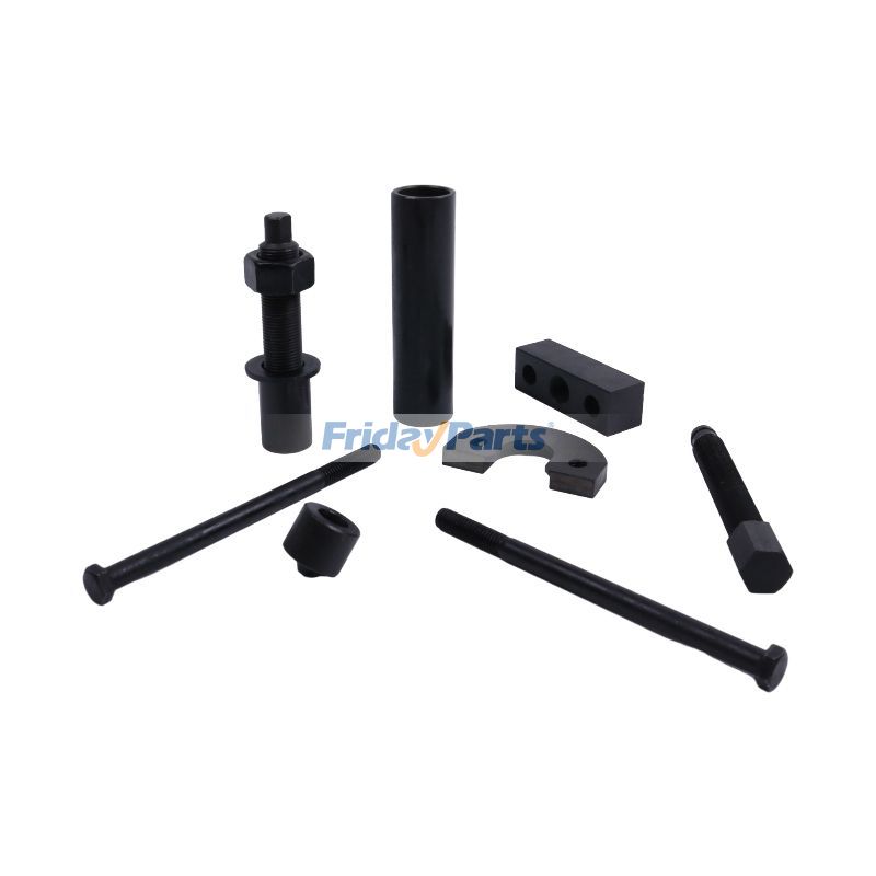 Outil d'extraction de bague de roulement intérieure d'arbre principal de transmission 