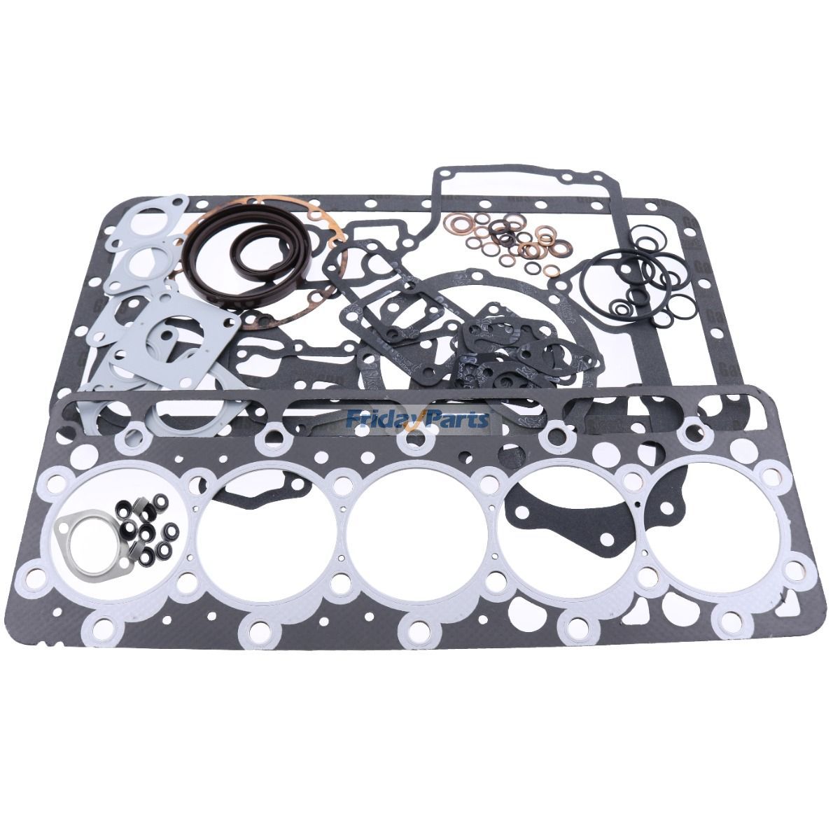 Übertragung Master Rebuild Kit Dichtung Kupplung Set TF60-SN 09G für Volkswagen Beetle Jetta Passat Rabbit CC