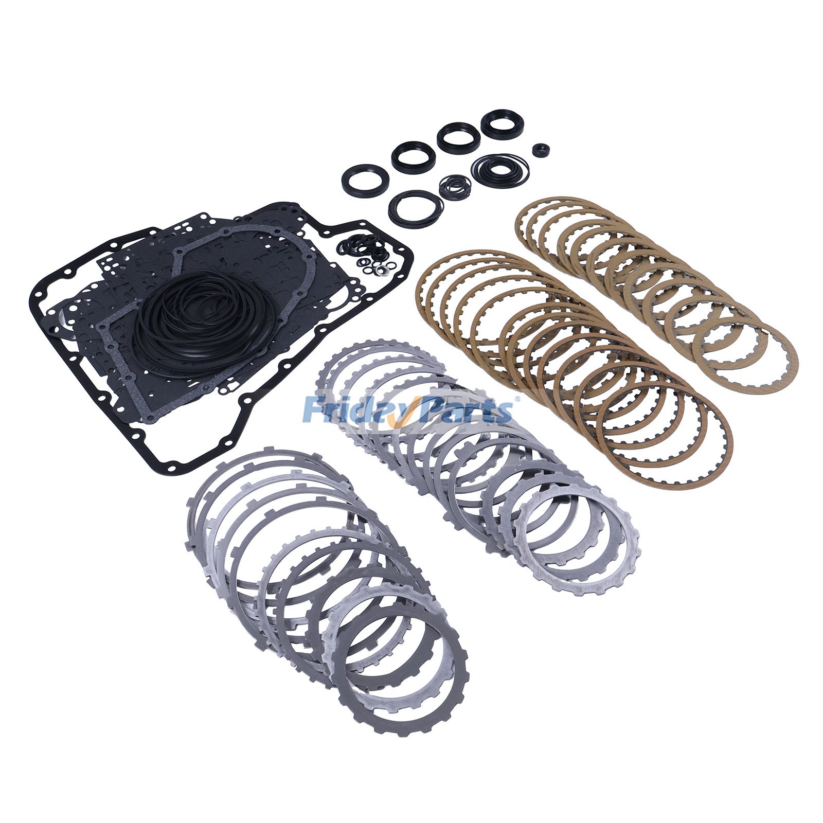 Kit de reconstruction de maître de transmission T10700C RE4F03B pour véhicule Nissan Sentra Infiniti G20 TIIDA