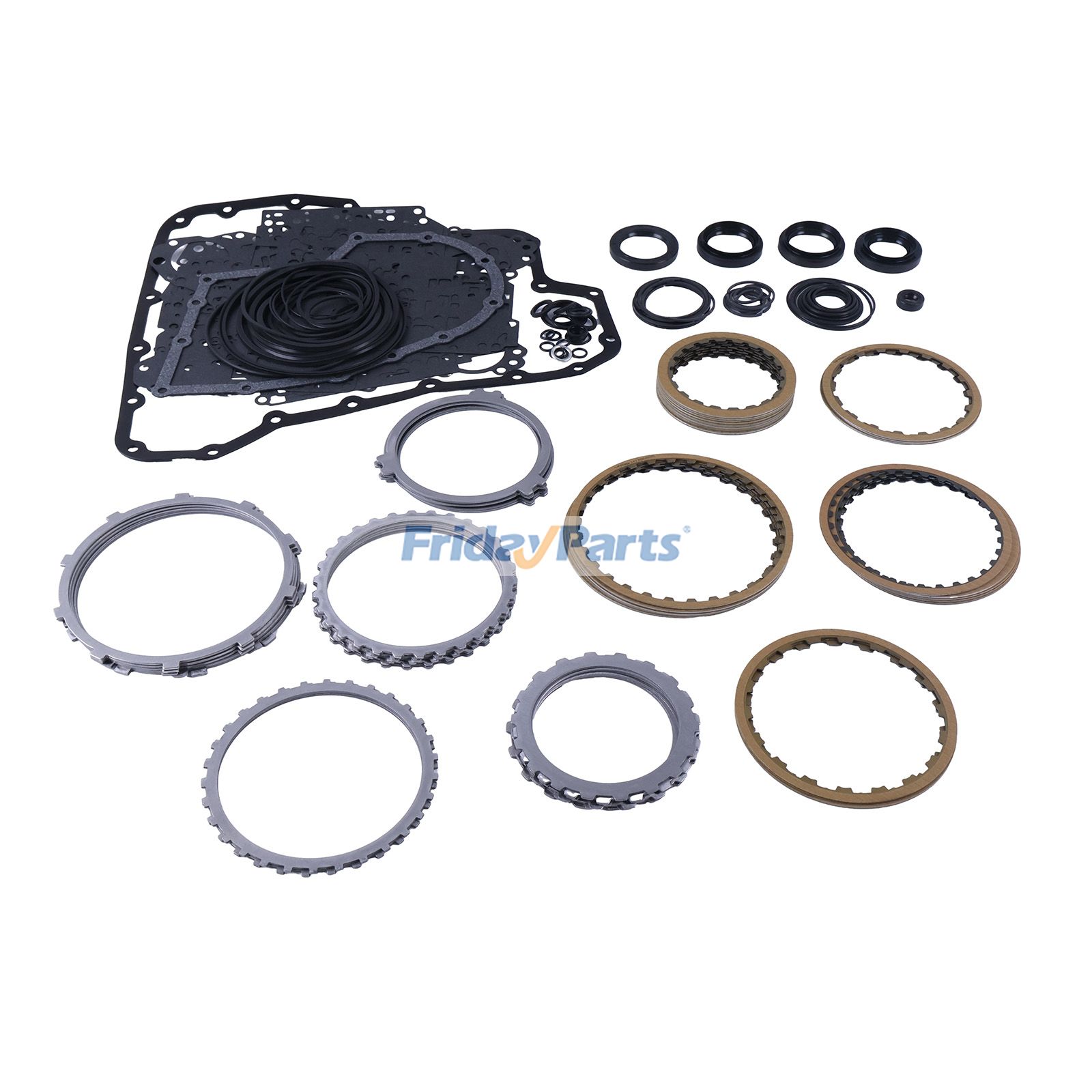 Kit de reconstruction de la transmission principale Pour Nissan