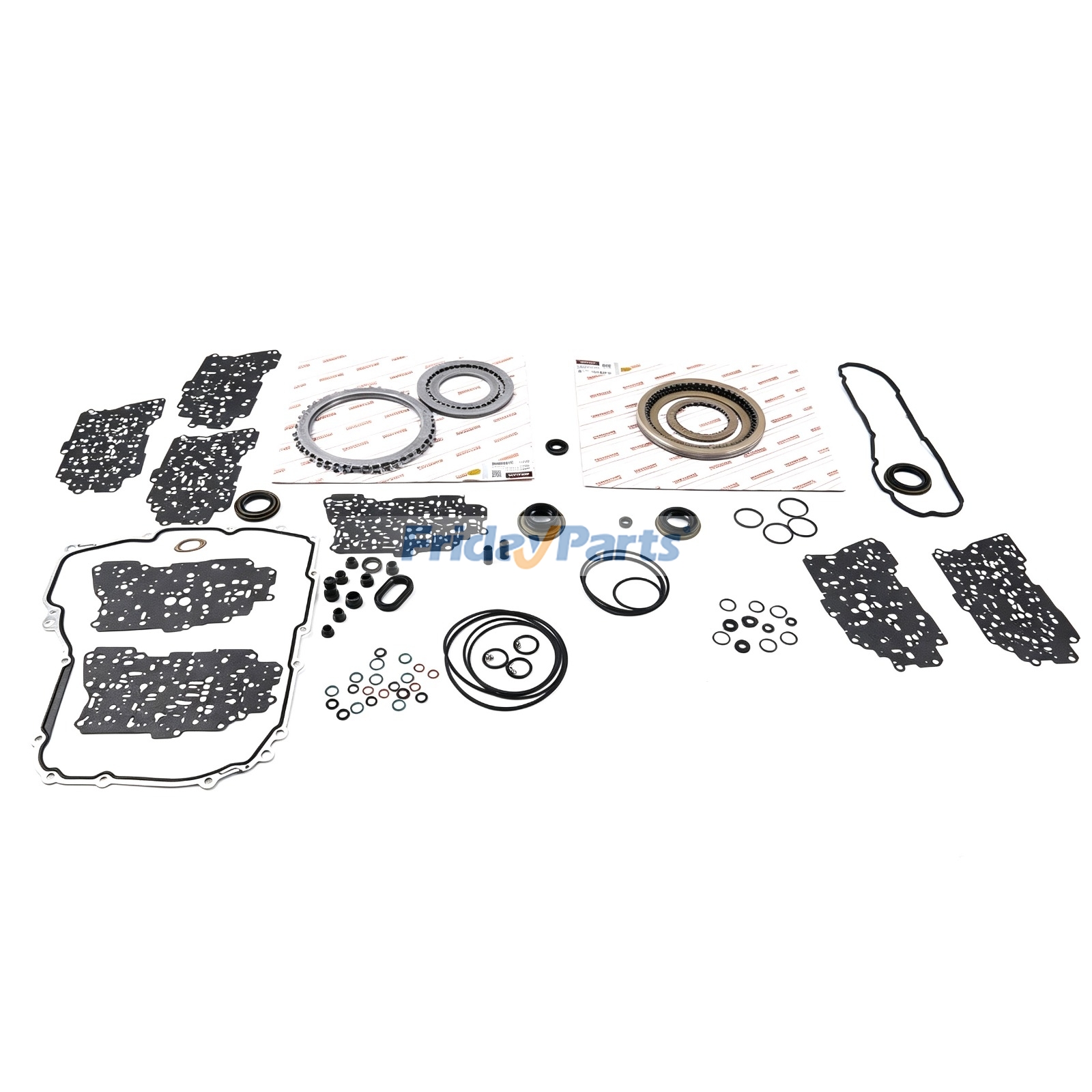 Transmission Master Rebuild Kit for Vehicle