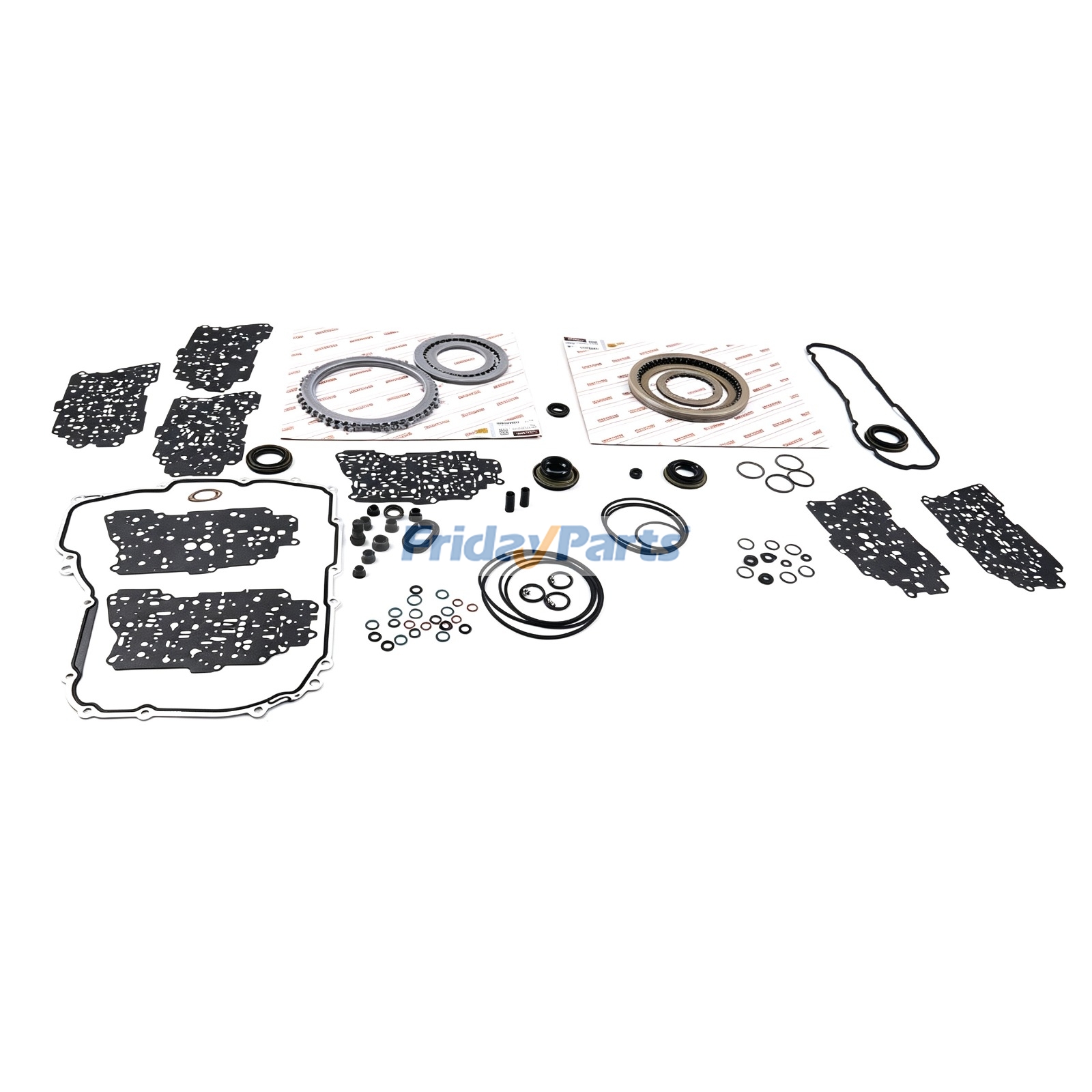  Transmission Master Rebuild Kit For Chevrolet,For DAEWOO,For OTHER BRAND,For Buick