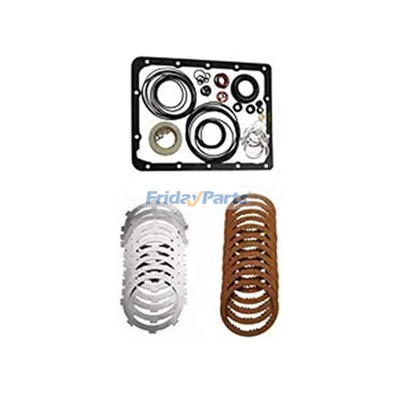 Getriebe-Reparatursatz T20400B 6T45E für Chevrolet Captiva Sport Cruze Epica Equinox Malibu