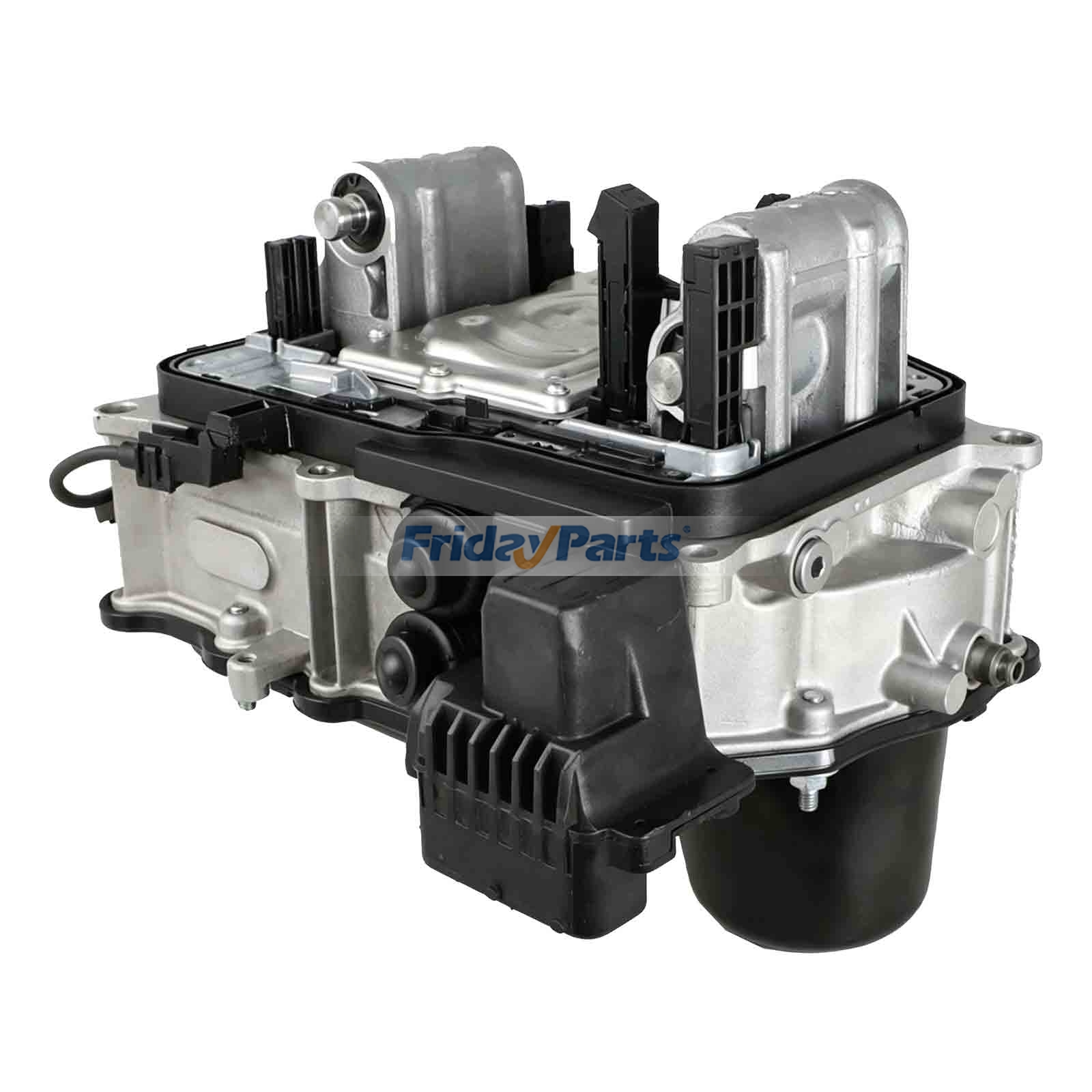 Mechatronik-Ventilblock für Getriebe ohne Programmierung 0AM927769K für Audi A1 A3 Q3 Volkswagen Jetta Passat Tiguan ab Baujahr 2007