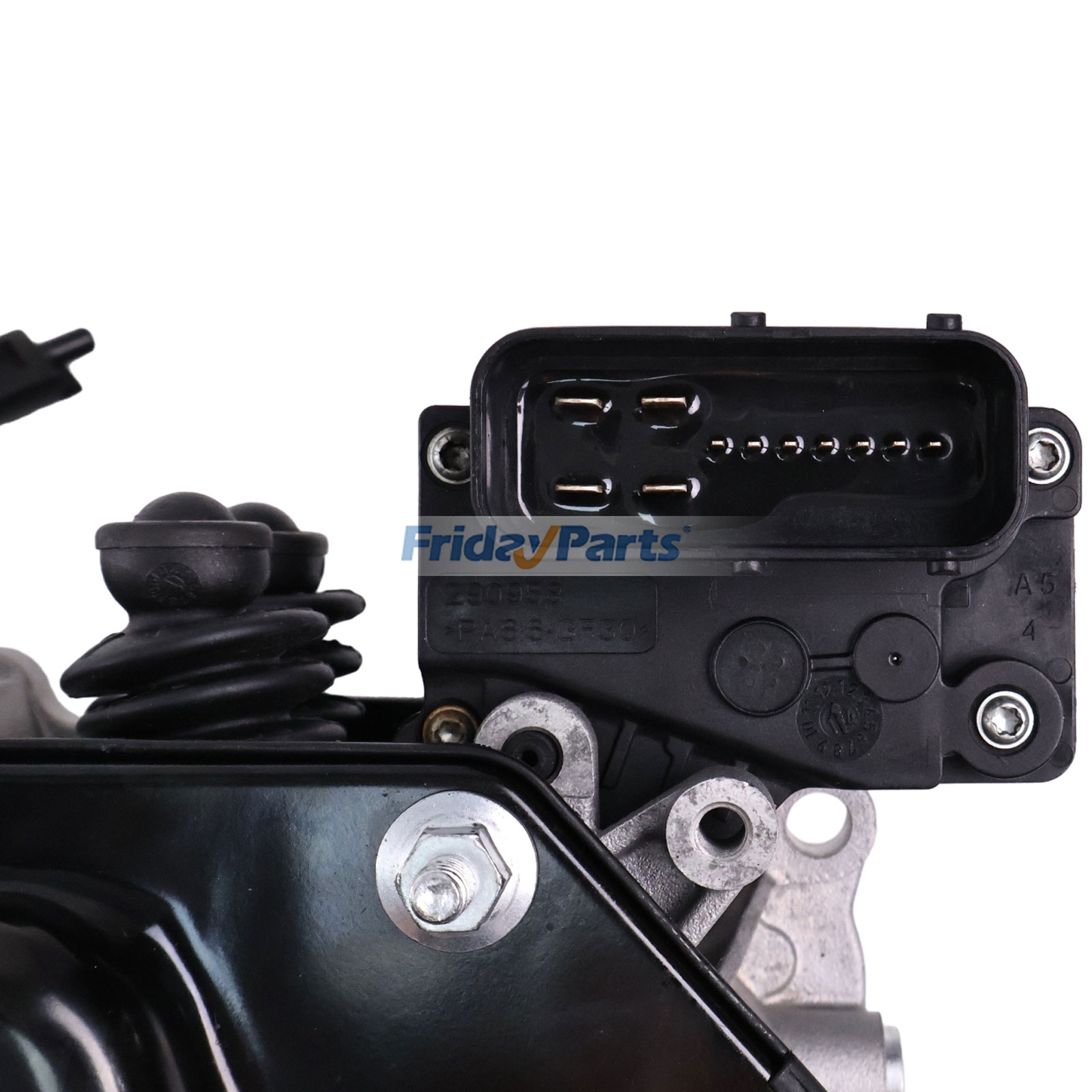 Mechatronik-Ventilblock 0AM927769K für Audi A1 A3 Q3 Volkswagen Jetta Passat Tiguan ab Baujahr 2007