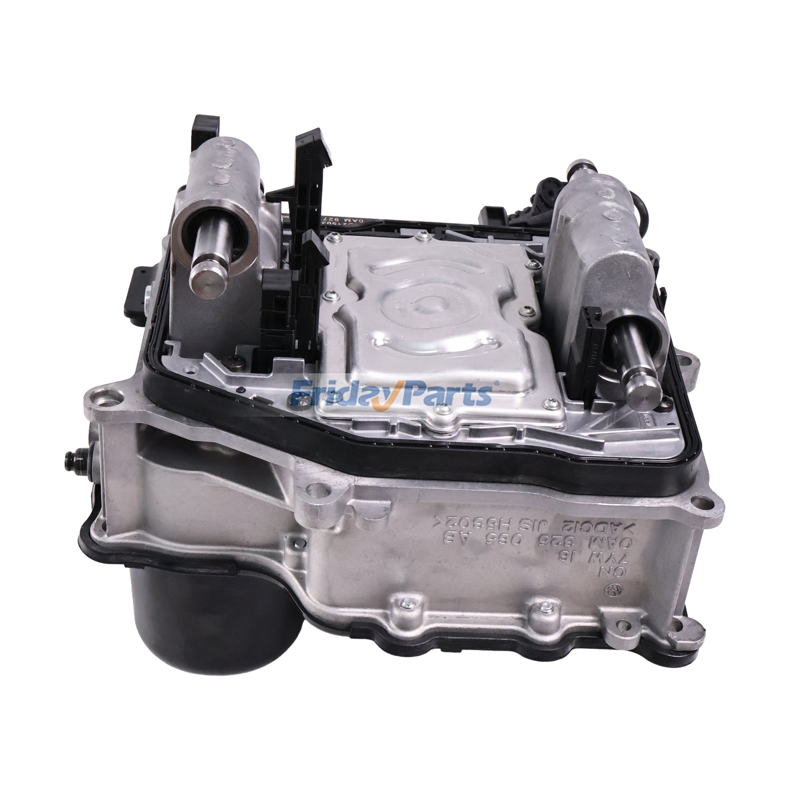 Mechatronik-Ventilblock 0AM927769K für Audi A1 A3 Q3 Volkswagen Jetta Passat Tiguan ab Baujahr 2007für Für Audi,Für Volkswagen