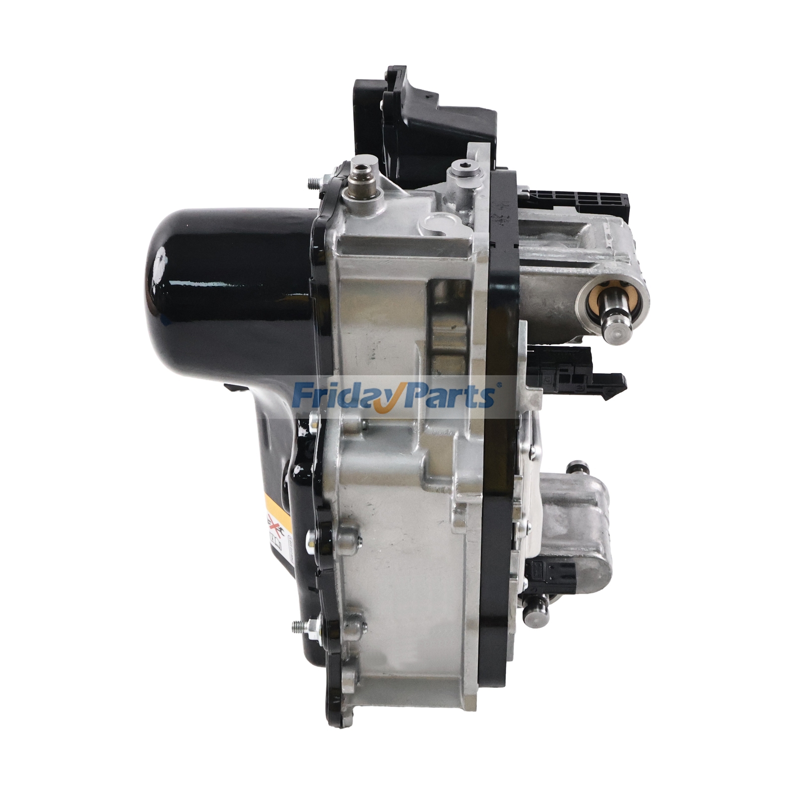 Vehicle Transmission Mechatronic