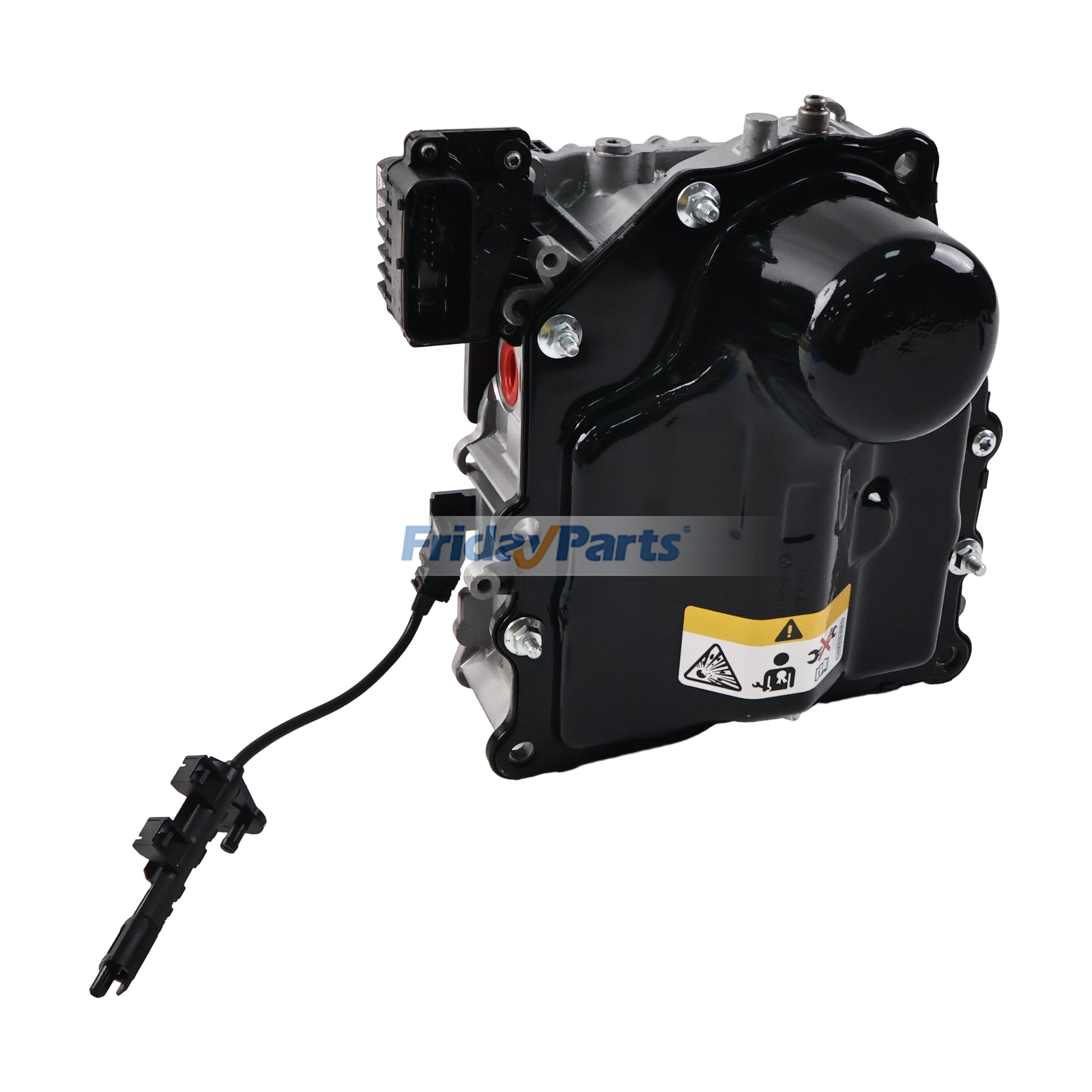 Transmission Mechatronic compatible with Vehicle