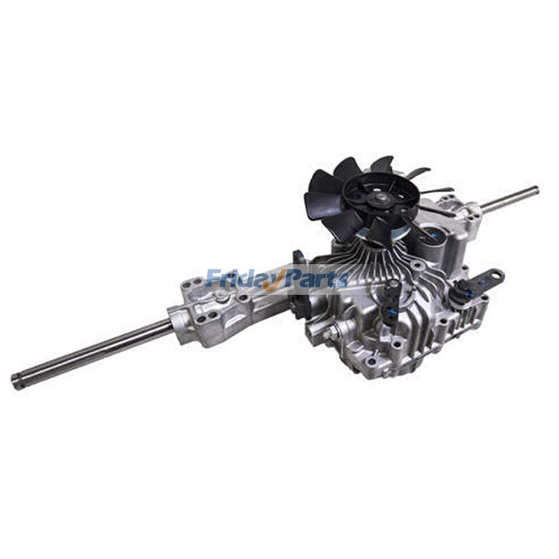 Getriebe MIA10910 für John Deere 115 125 LA110 LA120 LA135 D110 Transaxle