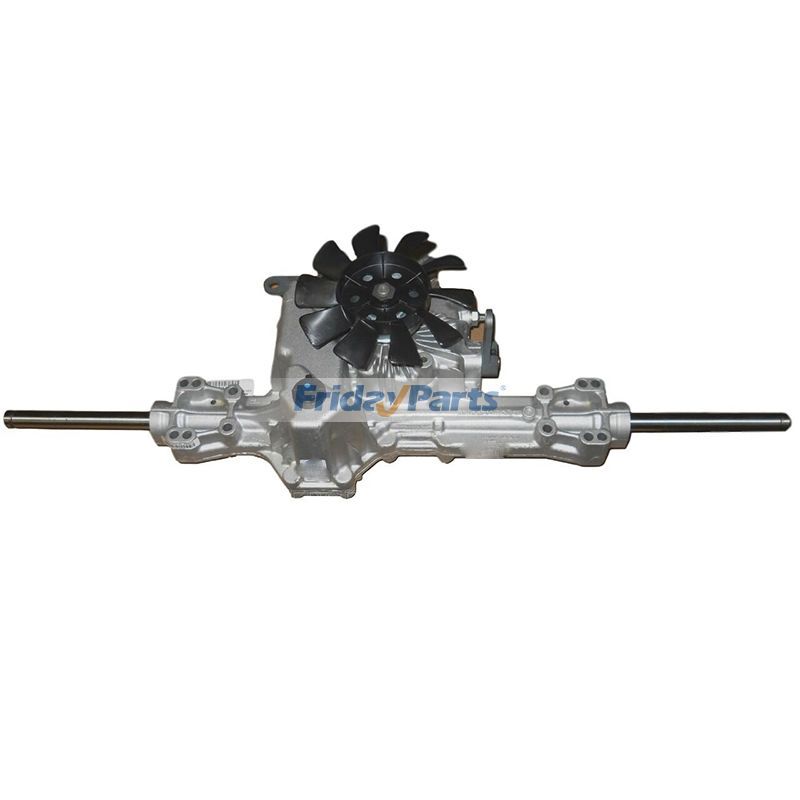 Getriebe MIA10911 für John Deere D160 D170 E170 E180 LA130 LA140 LA150 Transaxle 46 42 Klinge