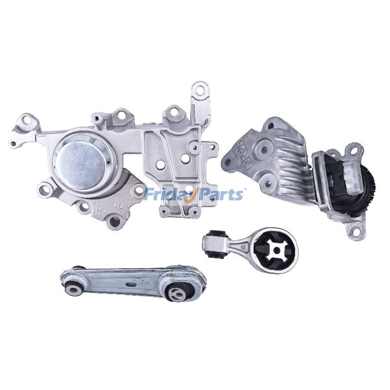 Kit de montage de moteur de transmission de FridayParts