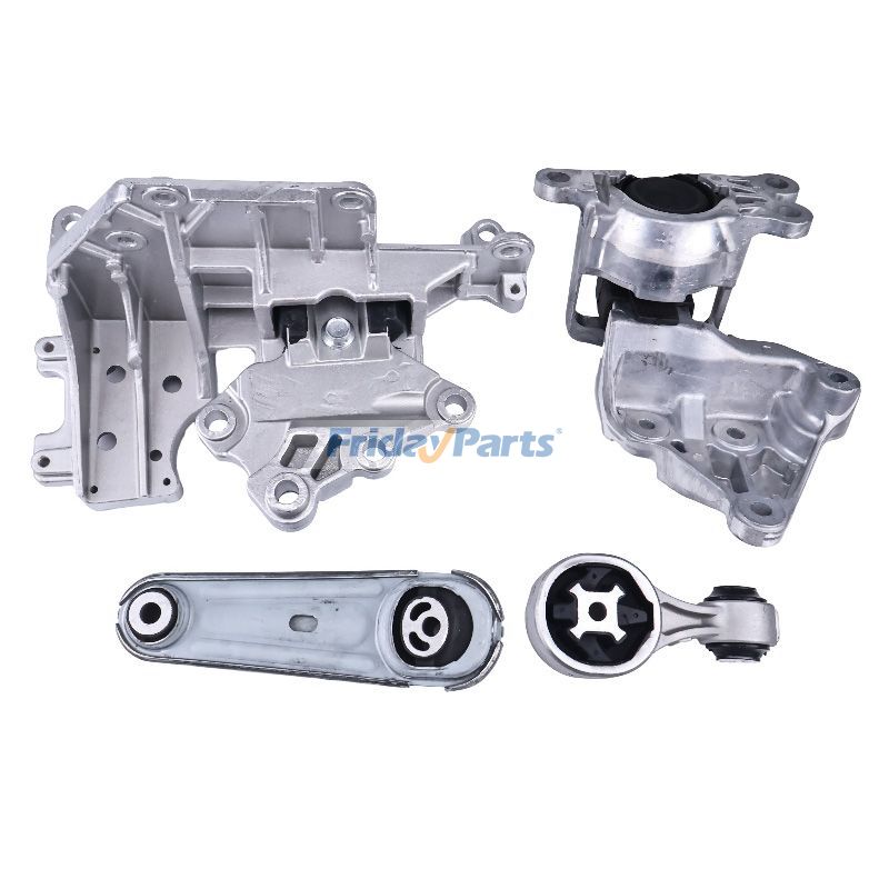 Kit de montage de moteur de transmissionpour Moteur,Véhicule