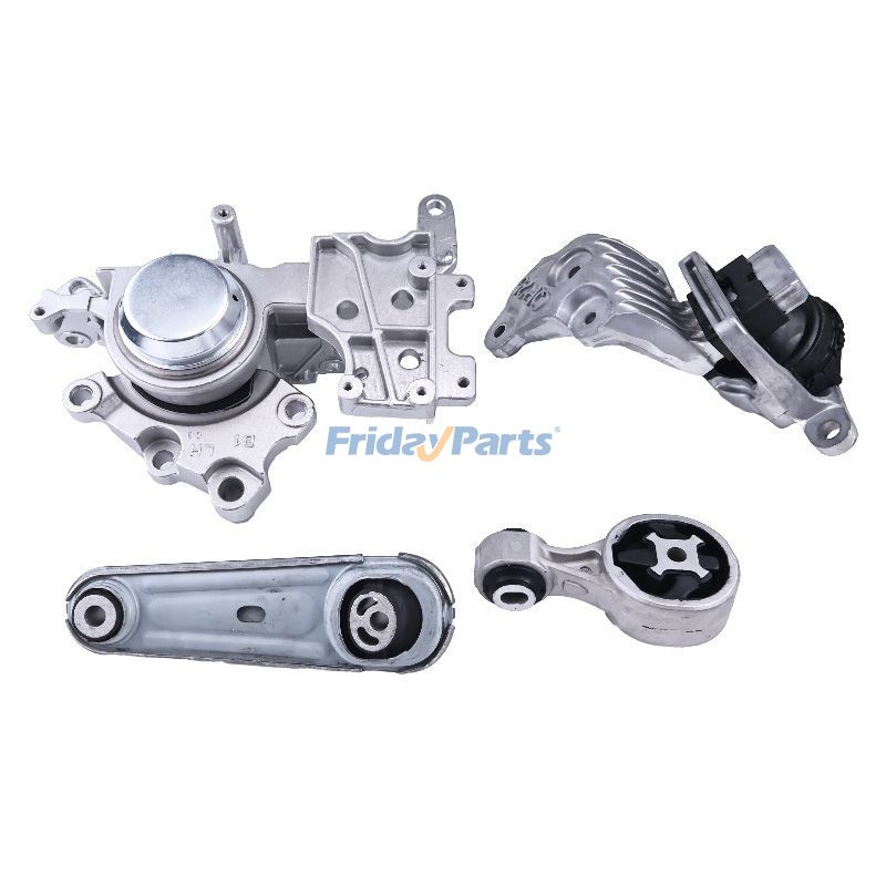 Kit de montage de moteur de transmission Pour Nissan