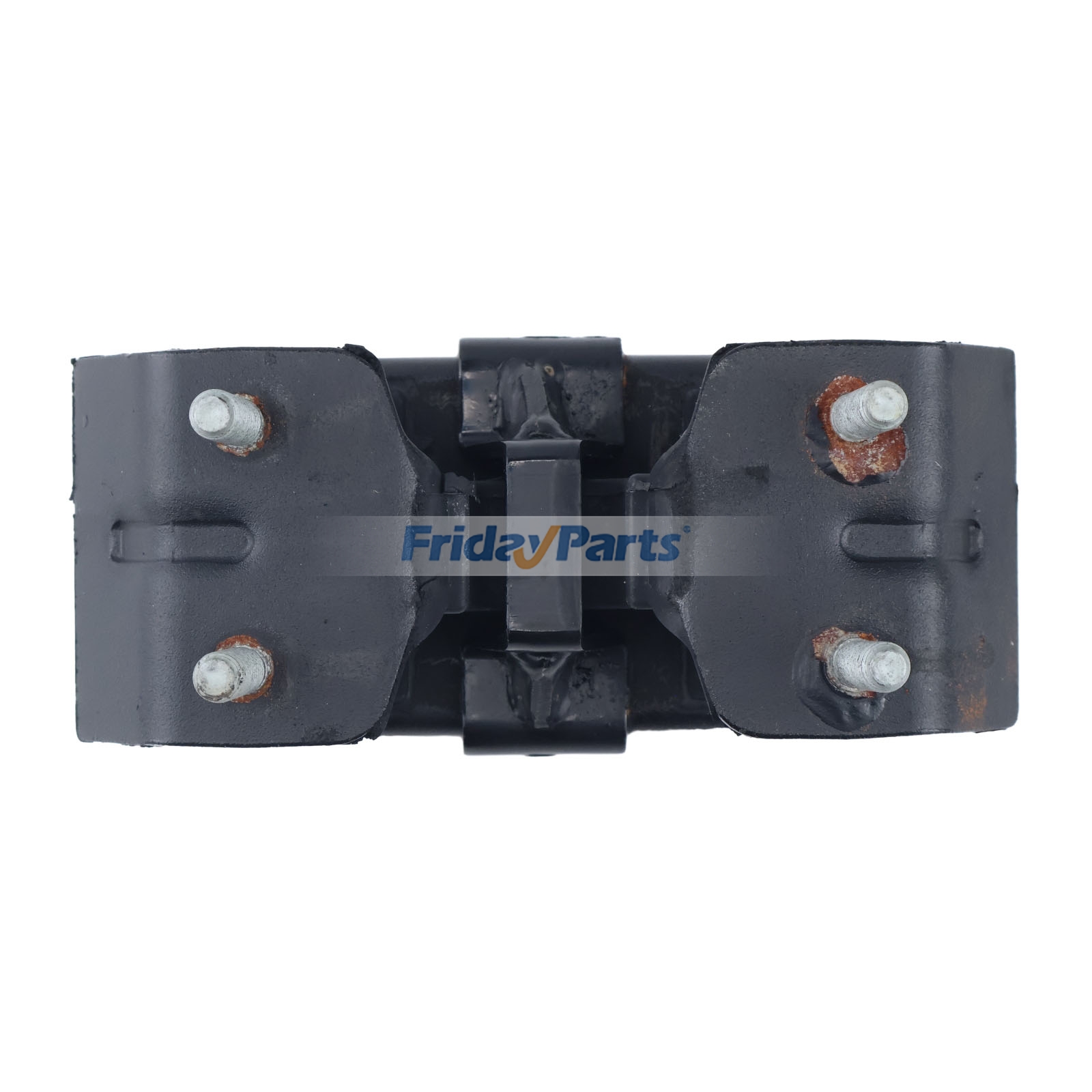 今すぐトランスミッションマウントブラケットをチェック！