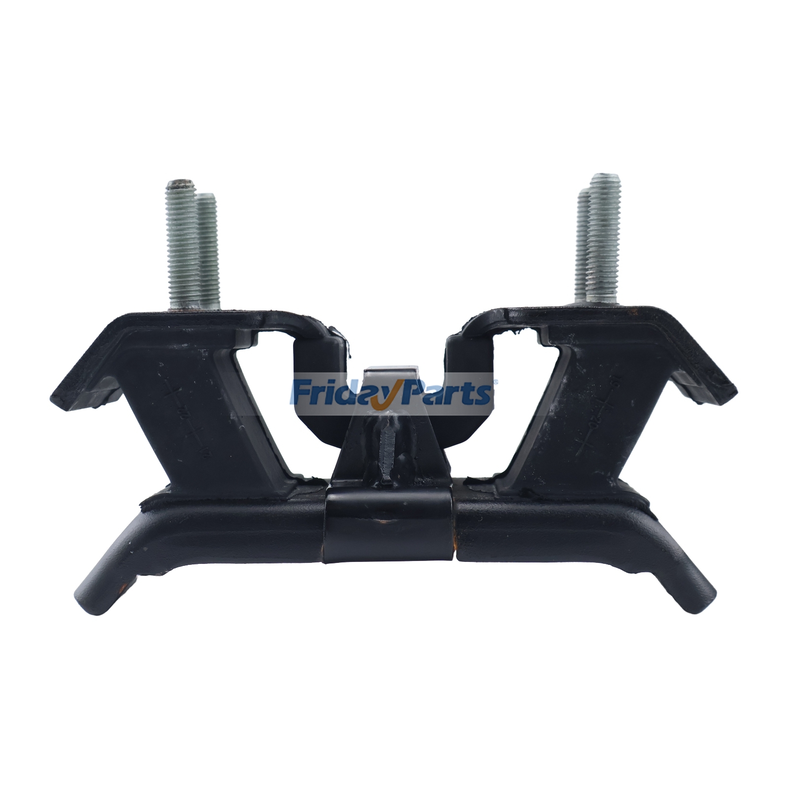 HYUNDAI用用ヒュンダイ ジェネシス クーペ 2010-2016用トランスミッションマウントブラケット 218322M050