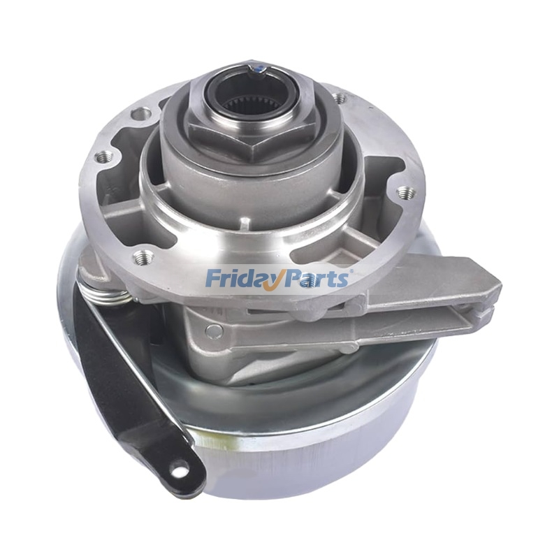 Am Getriebe montierte Feststellbremse F81Z-2598-BA 4C2Z-2649-A für Ford F-250 F-350 F-450 F-550 E-550 1999-2004