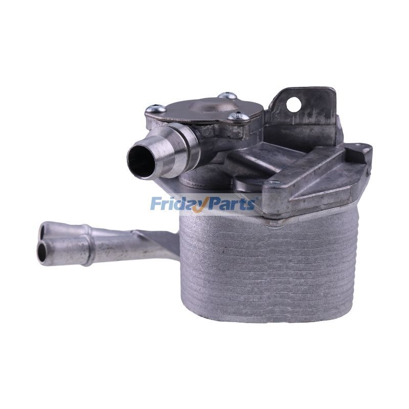 Vehicle Transmission Oil Cooler