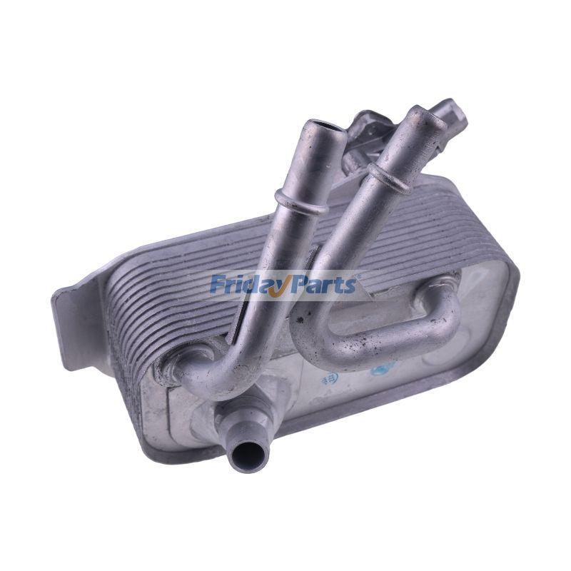 Transmission Oil Cooler 17217536929 for BMW Vehicle E82 E88 E90 E93 E84 E89 135i 335i X1 Z4
