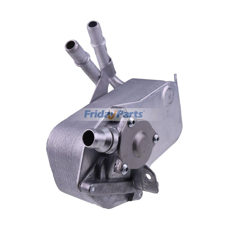 Transmission Oil Cooler for Vehicle