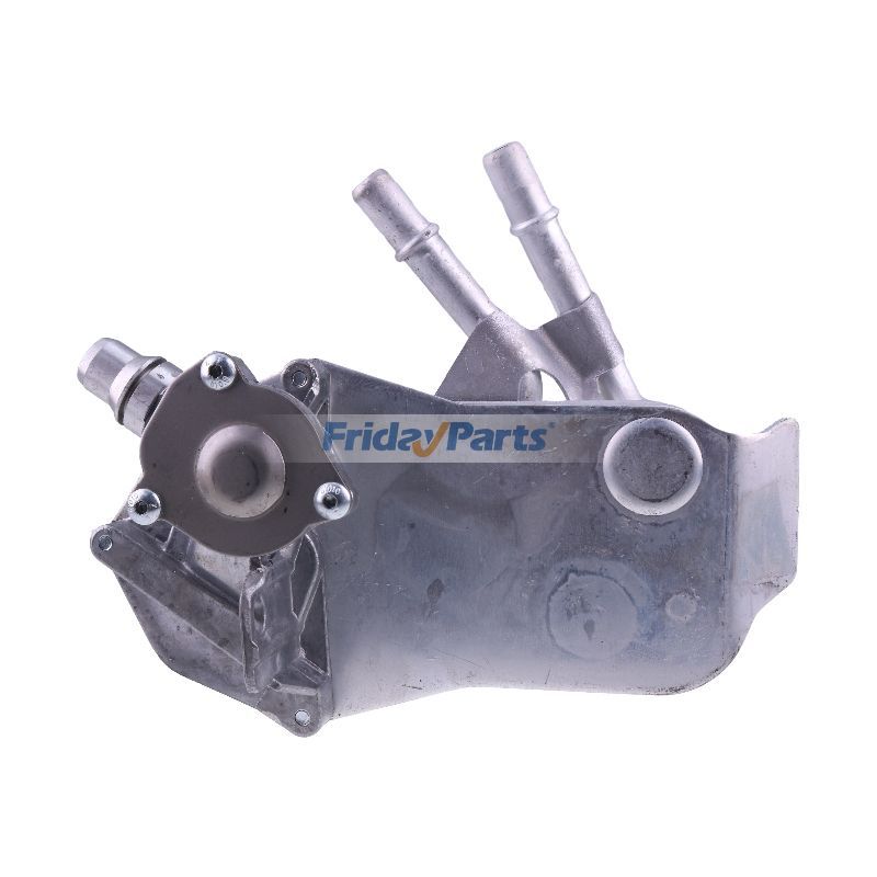 Transmission Oil Cooler in Stock in China