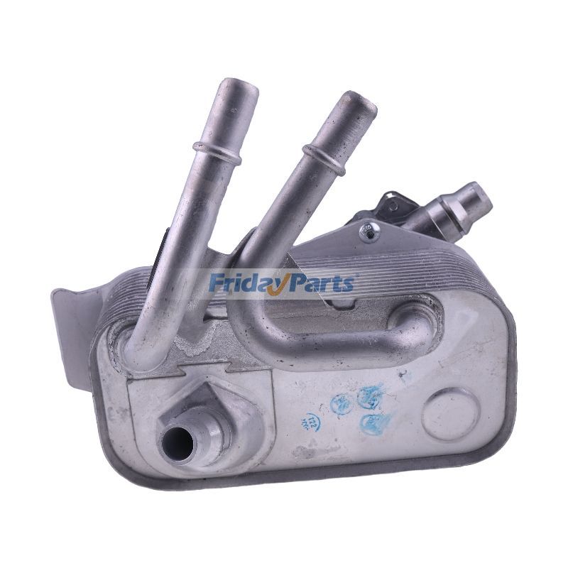  Transmission Oil Cooler For BMW