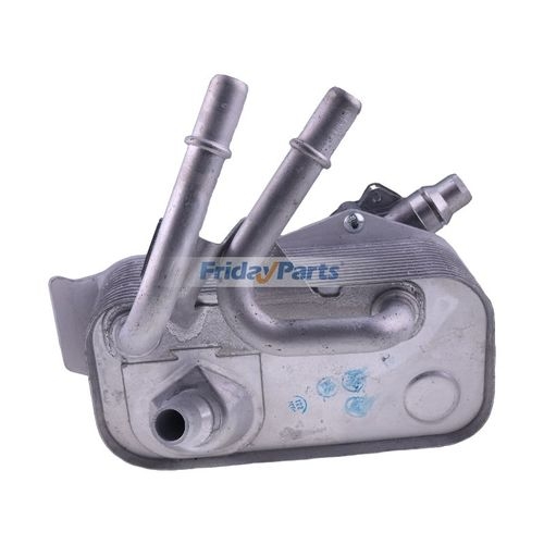 FEBI Transmission Oil Cooler 17217529499 For BMW 328i 128i 325i 335i E81 E87 E88