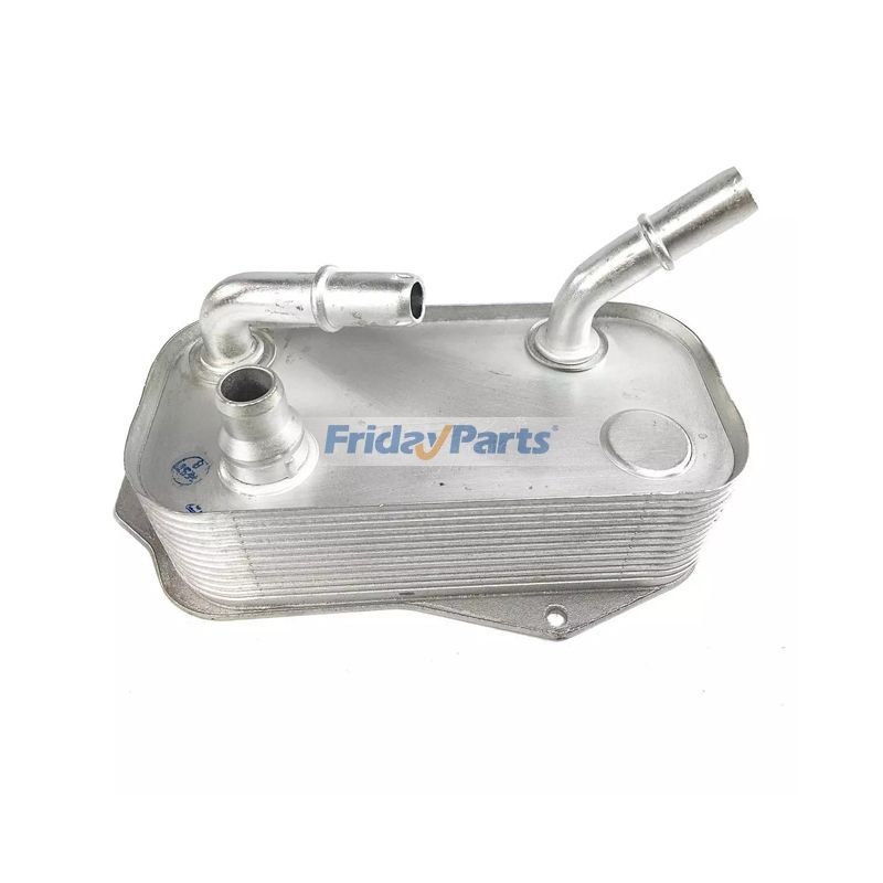 Getriebeölkühler 17217551647 für BMW 1 3er X1 128i 328i 335i 328i xDrive