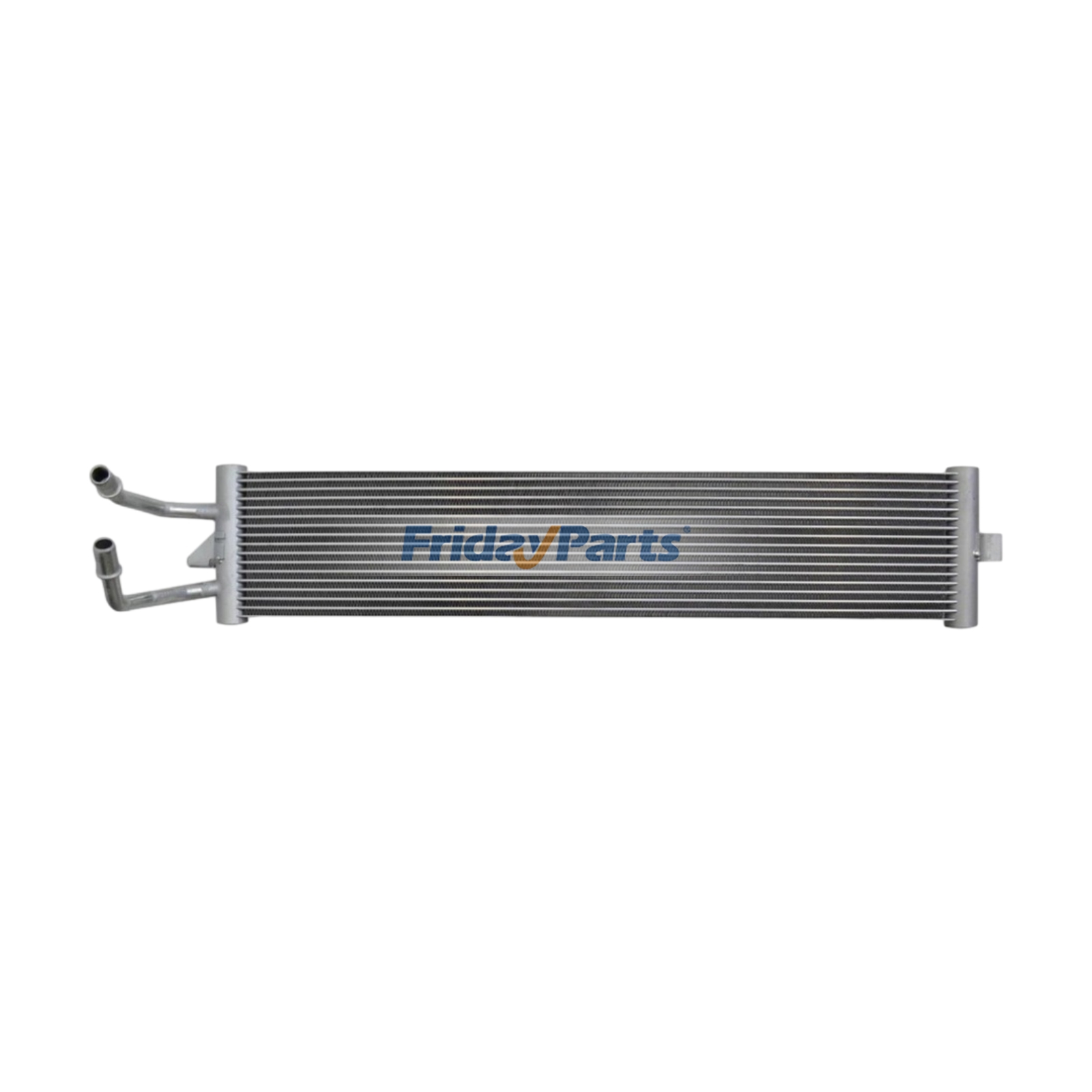 Transmission Oil Cooler 17218619387 17218742608 for BMW 530e 530i 540i 740i 840i 2018-2026