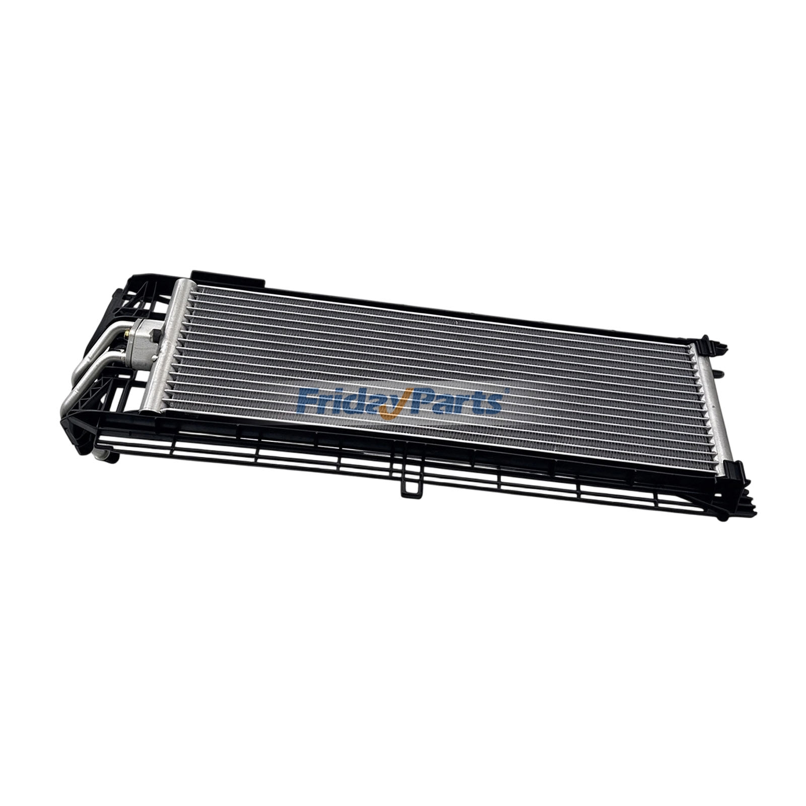 Transmission Oil Cooler 17219487254 for BMW X3 X4 2019-2025