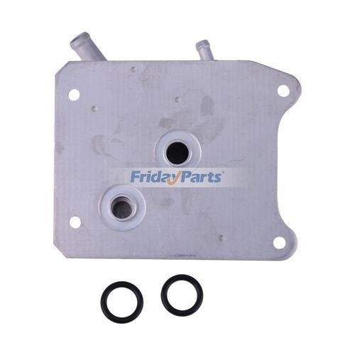 Transmission Oil Cooler 21606-28X0B for Nissan Altima Maxima Murano ...