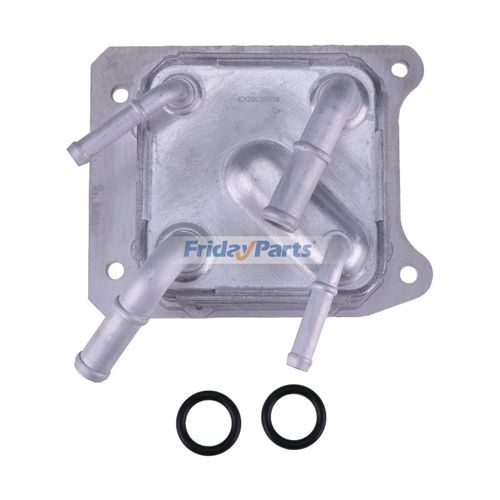 Transmission Oil Cooler 21606-28X0B for Nissan Altima Maxima Murano ...