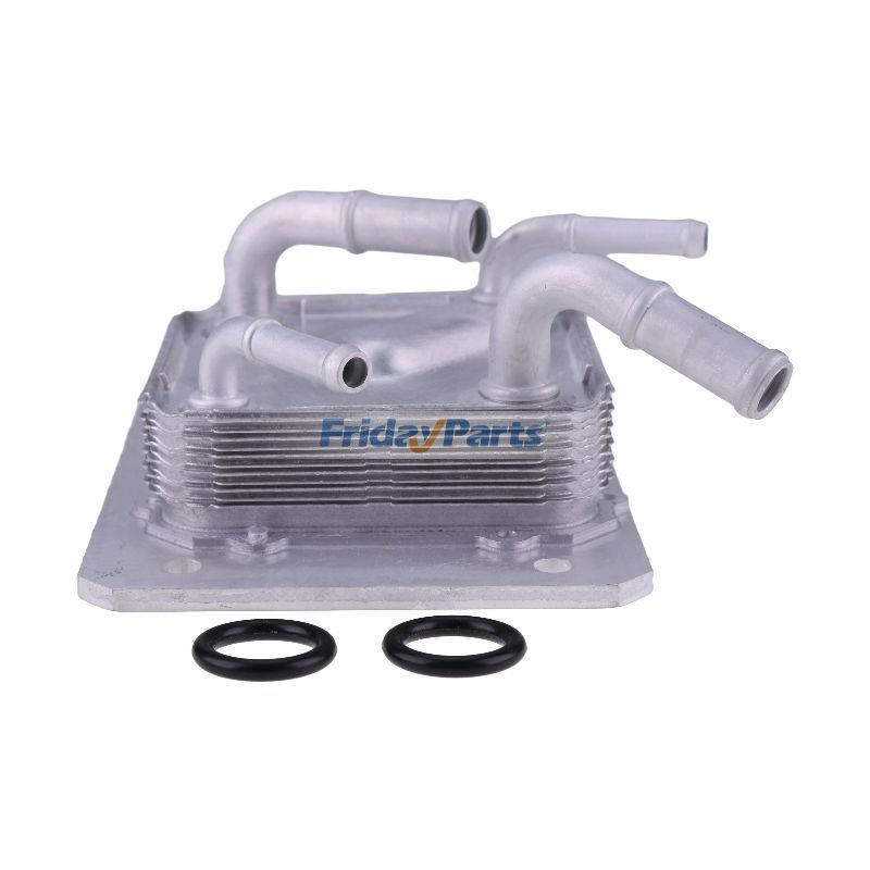 Transmission Oil Cooler for Vehicle