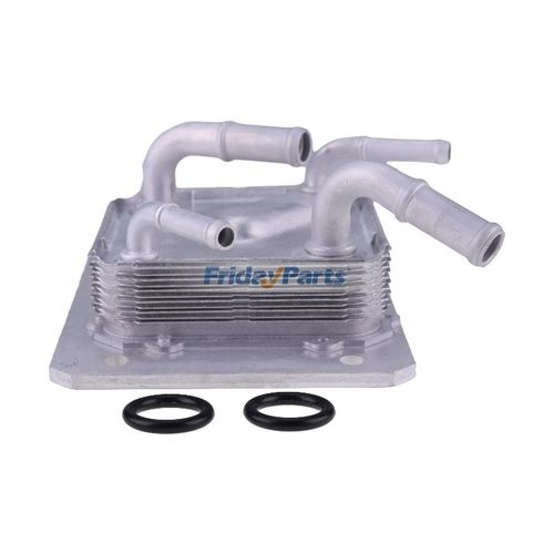 Transmission Oil Cooler 21606-28X0B for Nissan Altima Maxima Murano ...