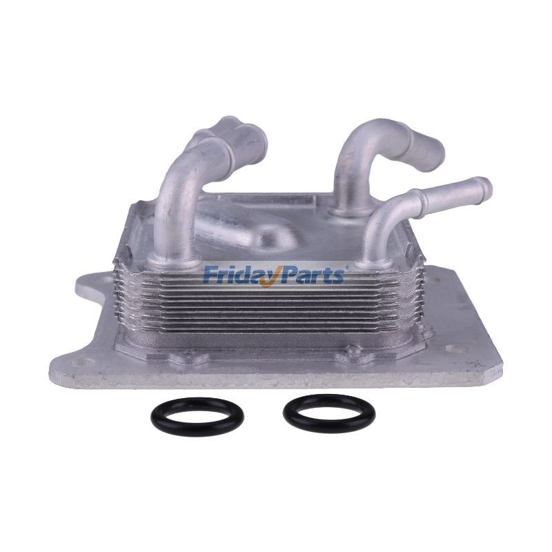 Transmission Oil Cooler in Stock in China